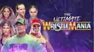 WWE The Ultimate Show Wrestlemania Full Show Online