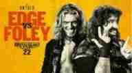 WWE Untold Foley Vs Edge Wrestlemania 22 Full Show Online