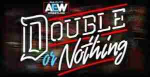 AEW Double Or Nothing 2021