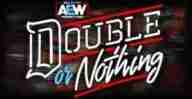 AEW Double Or Nothing 2021 PPV Live 5/30/2021 Full Show Online