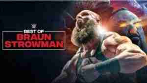 Best Of Braun Strowman