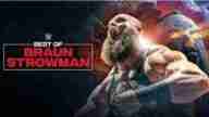 WWE The Best Of WWE Best Of Braun Strowman Full Show Online
