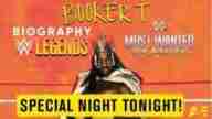 WWE AnE Biography Booker T Full Show Online