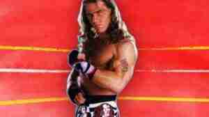 WWE Biography Shawn Michaels