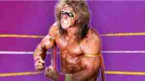 WWE Biography The Ultimate Warrior