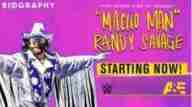 WWE Macho Man Randy Savage 5/2/2021 A&E Biography Full Show Online