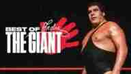 WWE The Best of Andre the Giant Full Show Online