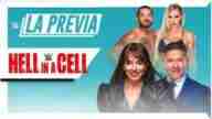 WWE La Previa Hell in a Cell 6/19/2021 Full Show Online Free