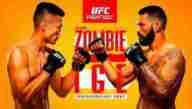 UFC Fight Night Jung Vs Lge Live 6/19/2021 Online Download mp4