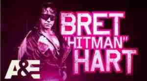 WWE A And E Biography