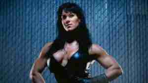 WWE Chyna Documentary