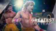 WWE The 50 Greatest Tag Teams 20 Through 11 Full Show Online Free