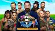 Watch NXT TakeOver In Your House Global Press Conference Online