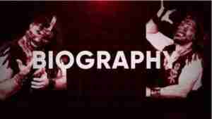 WWE A And E Biography