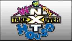 WWE NxT TakeOver 2021