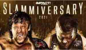 Impact Wrestling Slammiversary