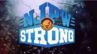 NJPW Strong 1/29/2022 Full Show Online