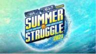 NJPW Summer Struggle 27 August 2021 Full Show Online