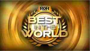 ROH Best In The World