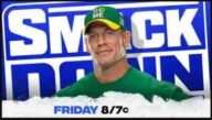 WWE SmackDown Live 8/13/2021 – 13 August 2021 Full Show Dailymotion and Download Mp4