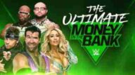 WWE The Ultimate Show Money in the Bank Full Show Online Free