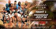 Watch AEW Fyter Fest 2021 PPV Live Night 1 Dynamite 14 July 2021 Online