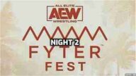Watch AEW Fyter Fest 2021 PPV Live Night 2 Dynamite 21 July 2021 Online