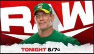 Watch WWE Raw 7/26/2021 Live 26 July 2021 Online Full Show
