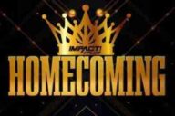 Impact Wrestling Homecoming 31 July 2021 Full Show Online