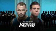 UFC TUF 29 Episode12 – 17 August 2021 Full Show Online Free