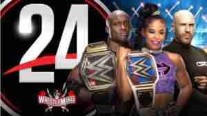 WWE 24 E33 Wrestlemania