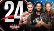 WWE 24 E34 Wrestlemania 37 Night 2 Full Show Online