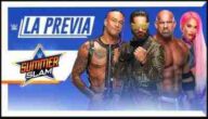 WWE La Previa Summerslam 2021 Full Show Online