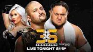 WWE NxT TakeOver 36 Online 22 August 2021 Full Show Download