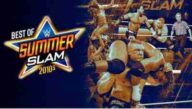 WWE The Best Of Summerslam From 2010s Full Show Online