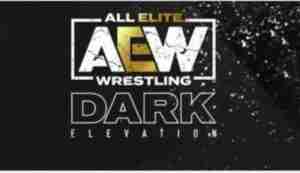 AEW Dark Elevation