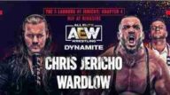 Watch AEW Dynamite Live 11 August 2021 – 8/11/2021 Online