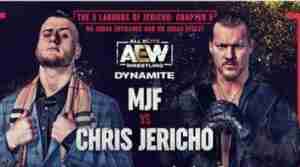 AEW Dynamite Live 8/18/2021