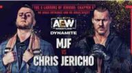 Watch AEW Dynamite Live 18 August 2021 – 8/18/2021 Online
