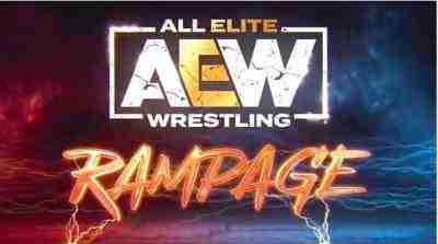 Watch AEW Rampage Live 10 December 2021 – 12/10/2021 Online