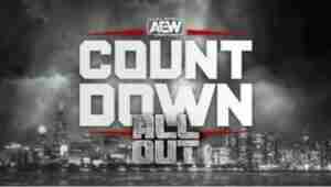 AEW Countdown To AllOut