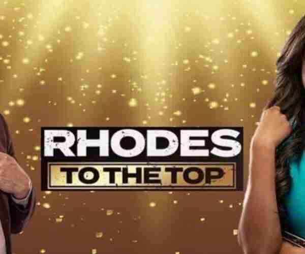 Rhodes To The Top S01E01 Everything Is About To Change Full Show Online