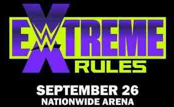 WWE Extreme Rules 2021 PPV 26 September 2021 Full Show Online and Download
