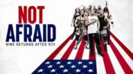 Watch WWE Returns After 9/11 9/10/2021 Online