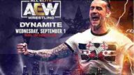 Watch AEW Dynamite Live 1 September 2021 – 9/1/2021 Online