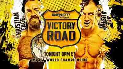 Impact Wrestling Victory Road 9/18/21 Online Download mp4