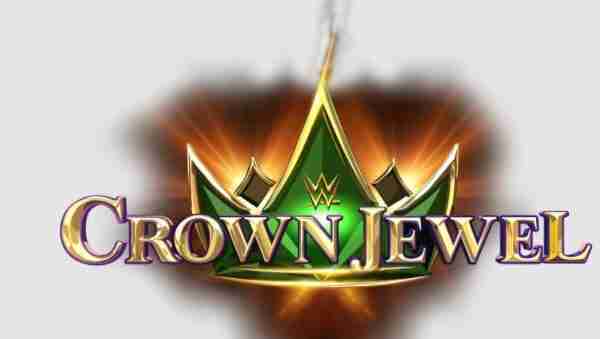 WWE Crown Jewel 2021 PPV 21 October 2021 Full Show Online and Download