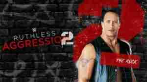 WWE Ruthless Agression