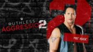 Watch WWE Ruthless Agression S2E1 Hollywood Rock Full Show