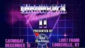 IMPACT Wrestling Throwback